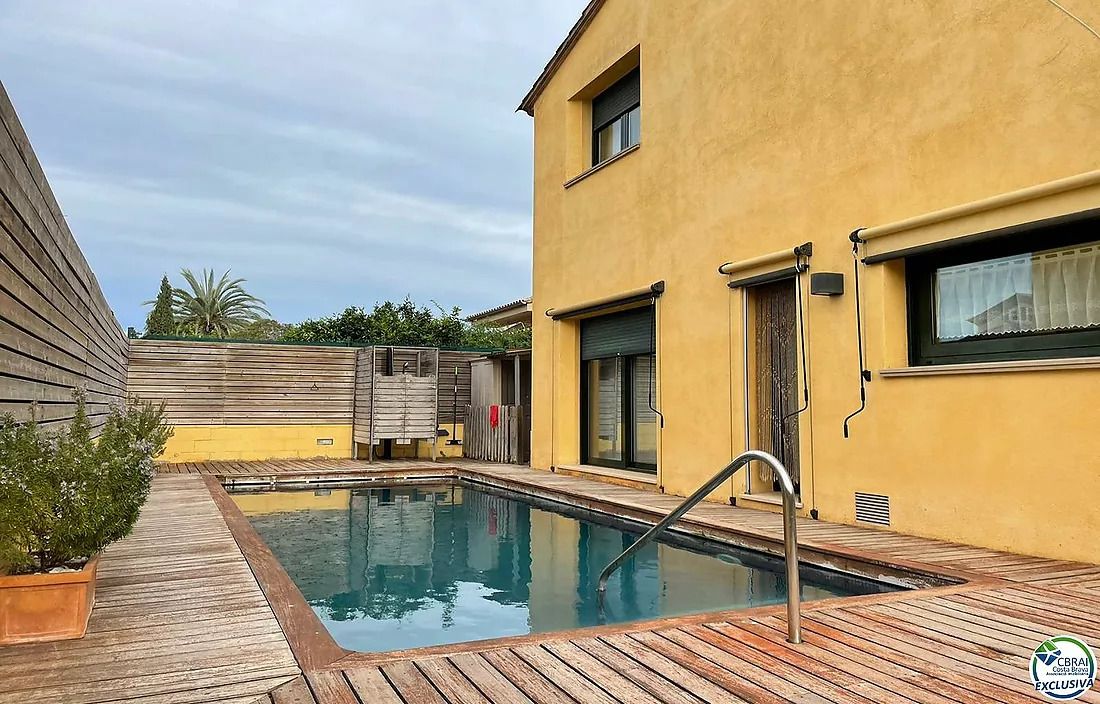 Casa o chalet en venta