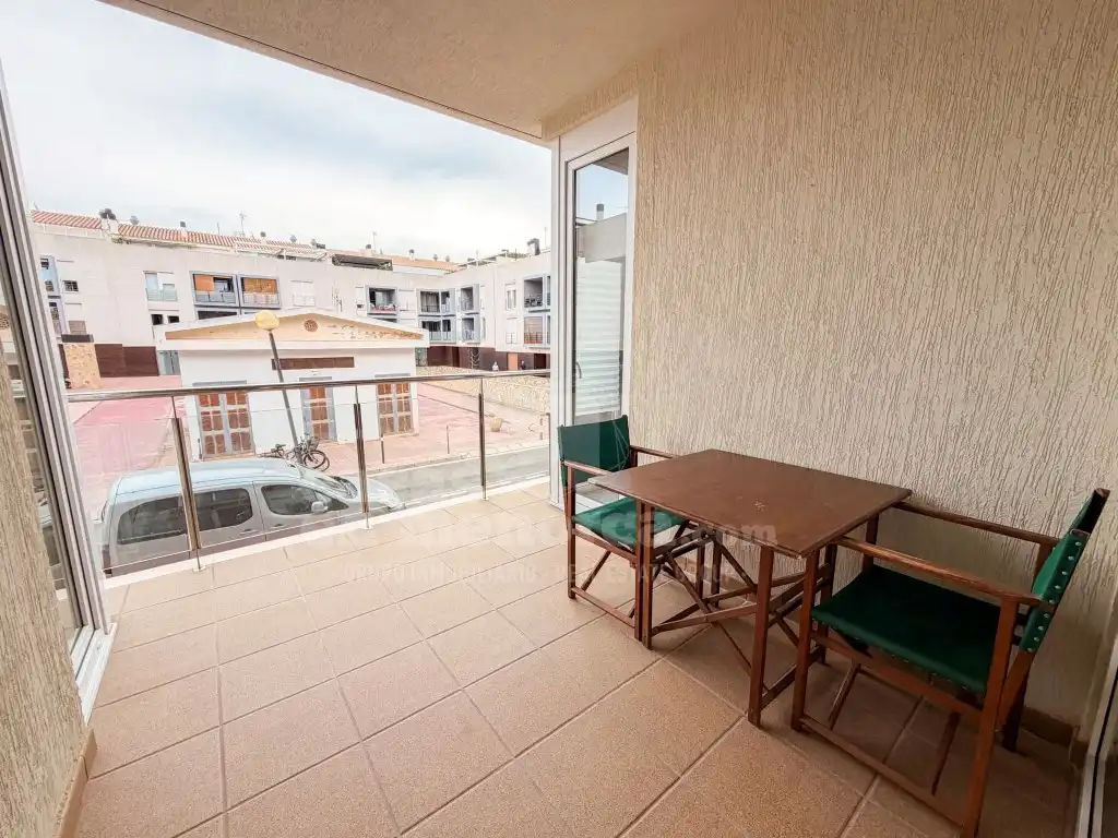 Flat with lift for sale in Ciutadella, imagen 2