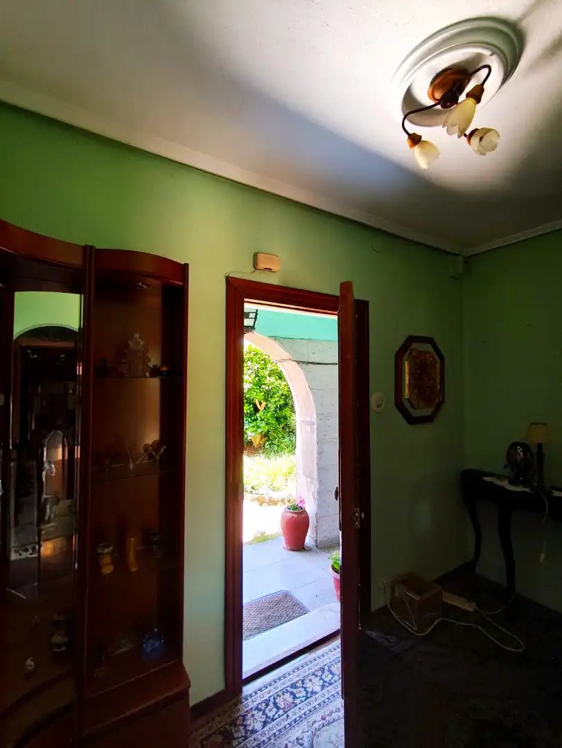 Casa o chalet en venta en Avilés con Jardín privado y Terraza