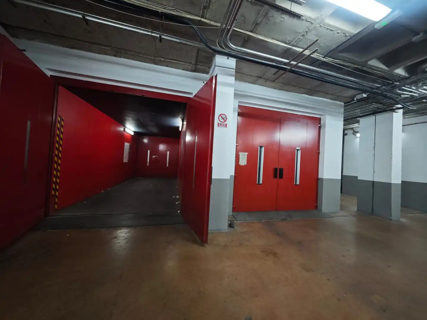 Industrial buildings for sale in Madrid