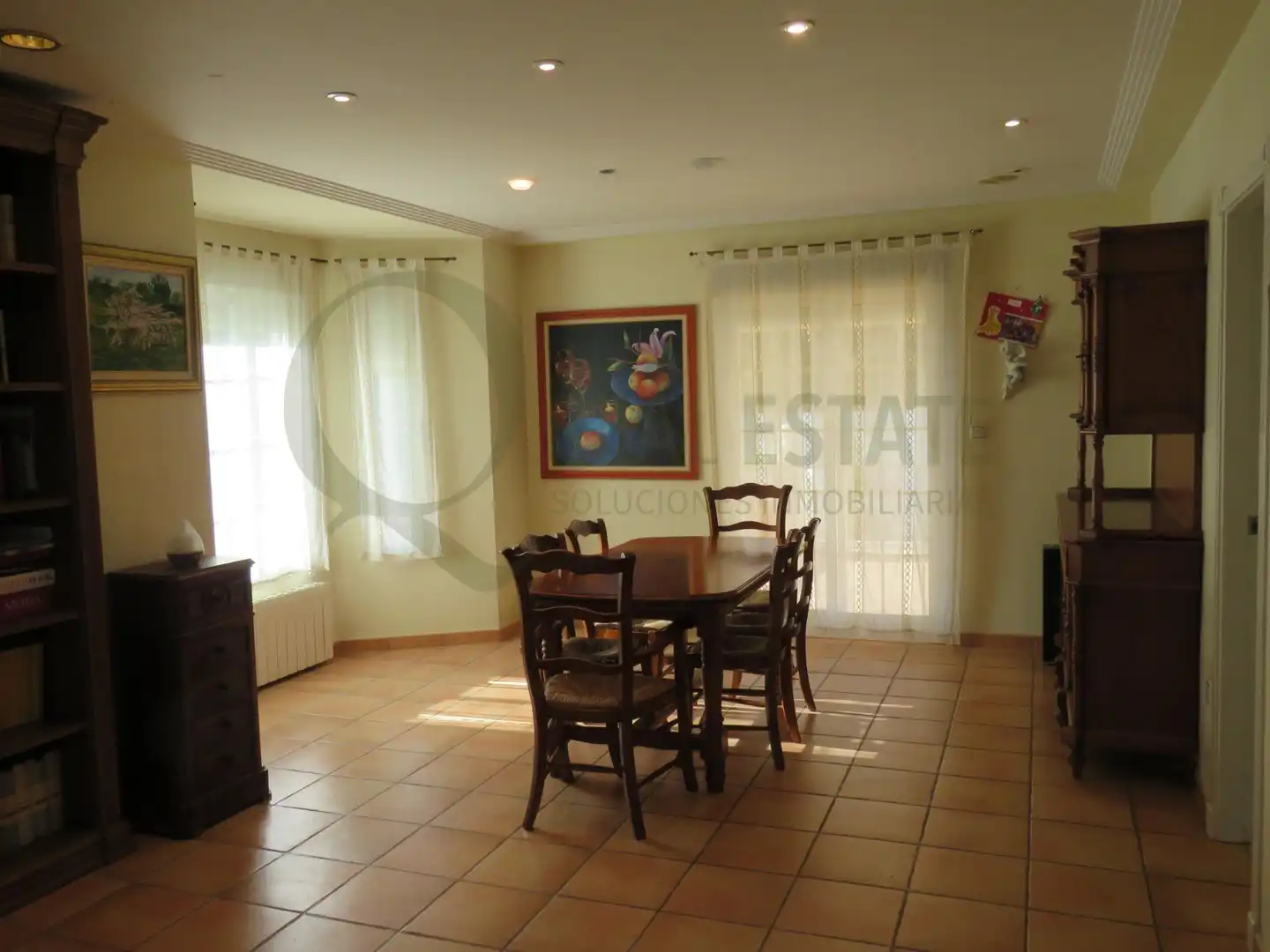 Detached house with pool for sale in Almajada - Ravel, imagen 14
