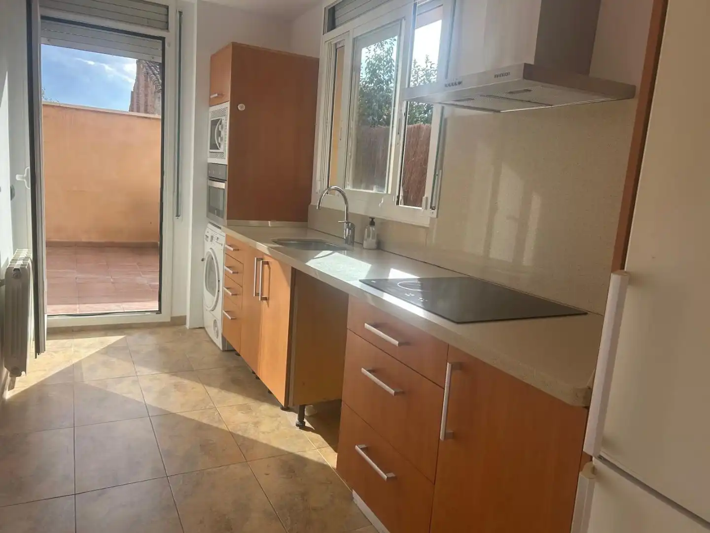 Wohnung mit Aufzug zum Verkauf in Joana Maragall 15-17, imagen 8