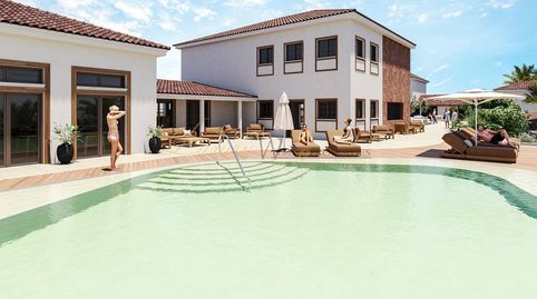 Foto 2 de Casa o xalet en venda a Ancón de Luis, Alajeró, Santa Cruz de Tenerife