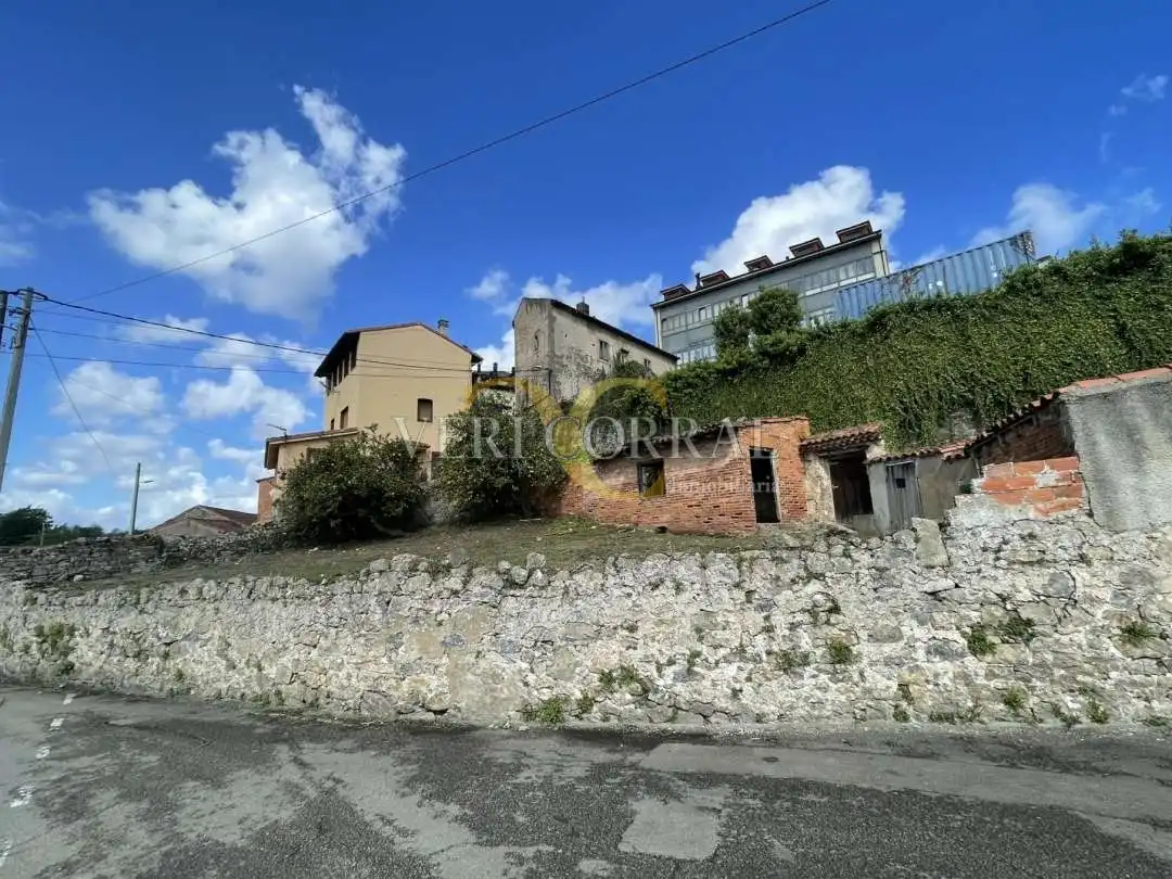 Terreny residencial en venda a Calle Bajadaal Mercado, imagen 8