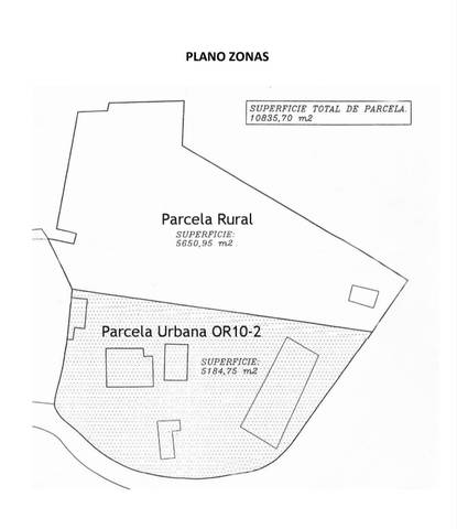 Terreno residencial en Venta en Gamarra Nagusia Entitatea, 15 en Abetxuko