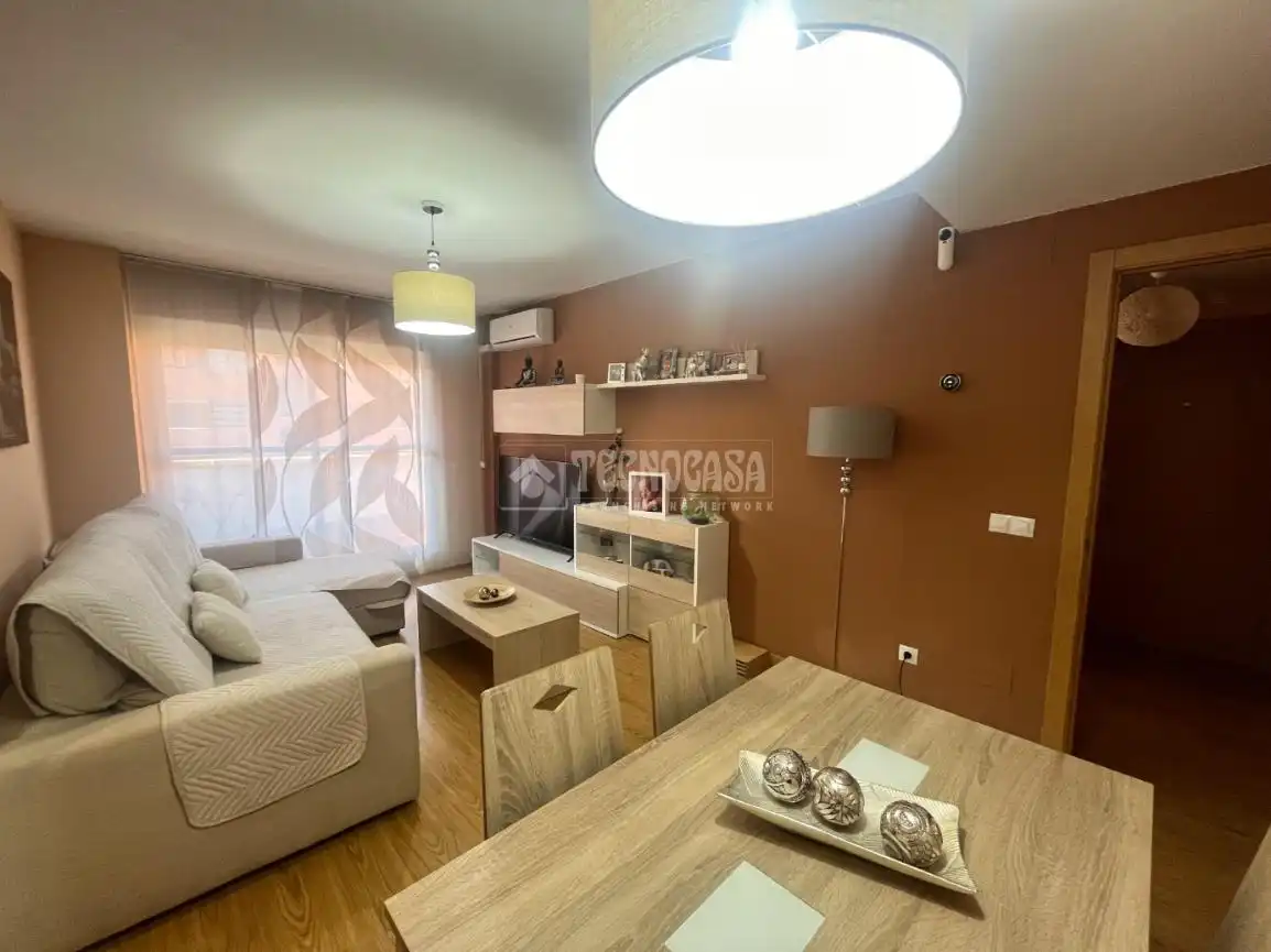 Piso en venta en La Dehesa - El Pinar