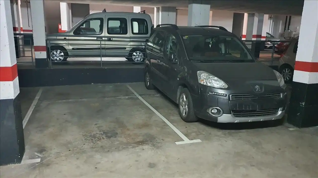 Parking of Garage for sale in Arrecife