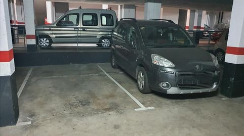 Foto 5 de Garatge en venda a Zamora, Valterra - Altavista, Arrecife