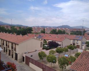 Vista exterior de Dúplex en venda en Sabadell amb Aire condicionat, Calefacció i Terrassa