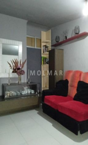 Sala d'estar de Pis en venda en Alcoy / Alcoi amb Internet