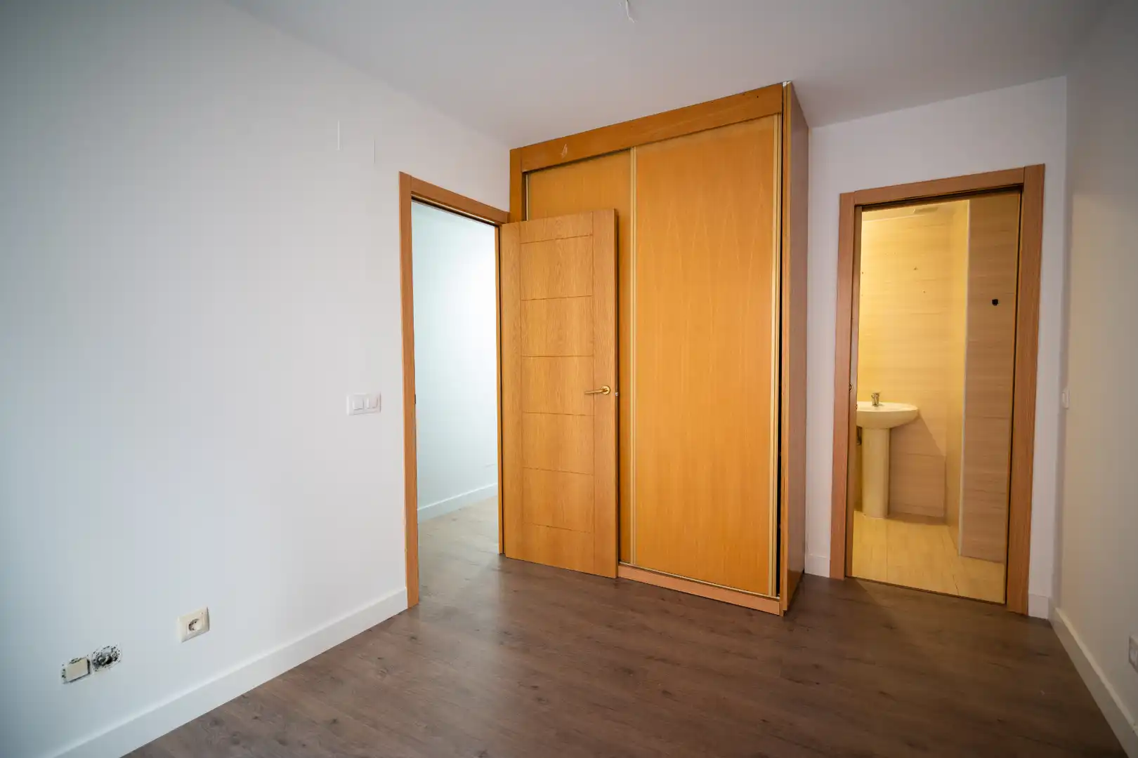 Habitación de Piso en venta en Móstoles con Calefacción y Terraza