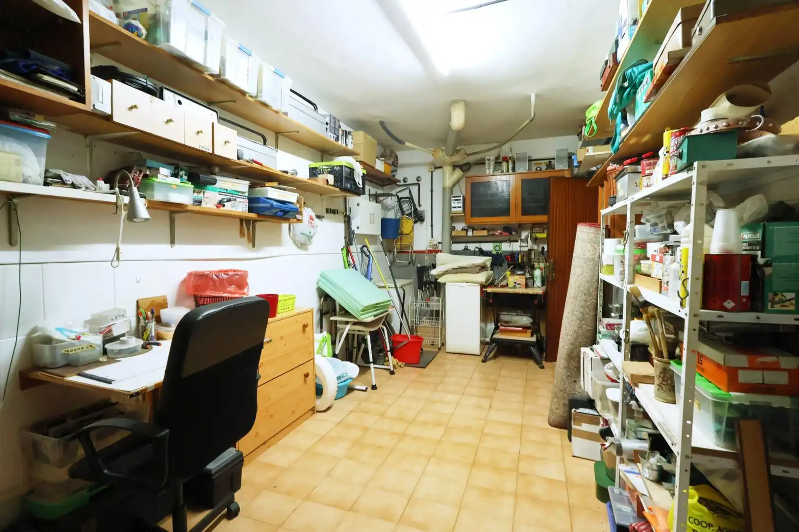 Casa o xalet en venda en Cunit amb Jardí privat, Terrassa i Piscina comunitària