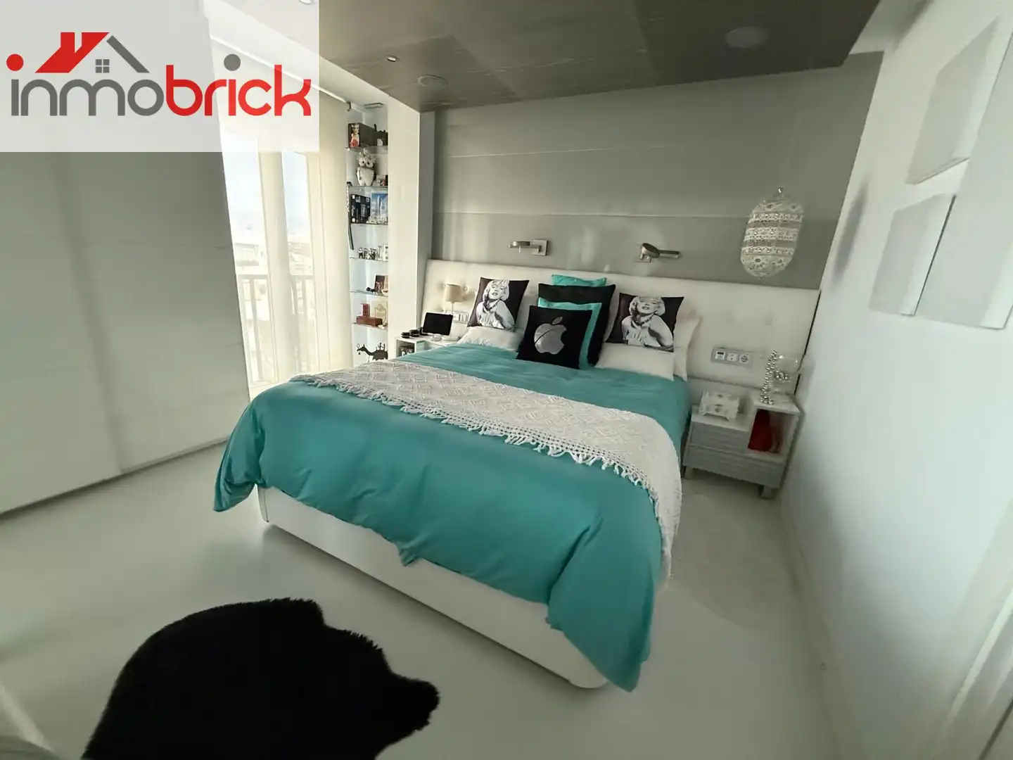 Wohnung mit Pool zum Verkauf in Centro ciudad, imagen 13