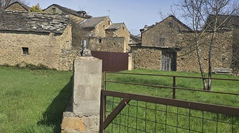 Foto 5 de Finca rústica en venta en Mayor, Poblaciones sur, Jaca