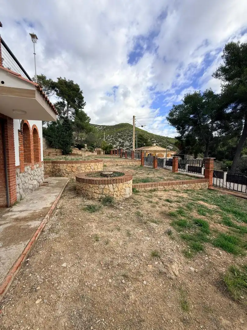 Villa con terrazza in vendita a Olivella, imagen 58