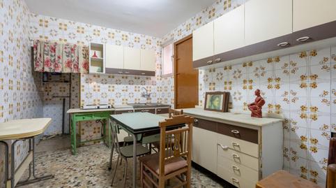 Foto 3 de Edificio en venta en Calle la Union, 5, Centro, Almería