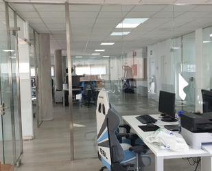 Industrial buildings to rent in Móstoles