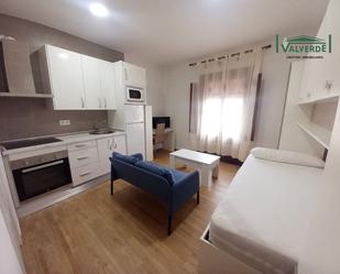 Bedroom of Study to rent in  Granada Capital  with Balcony