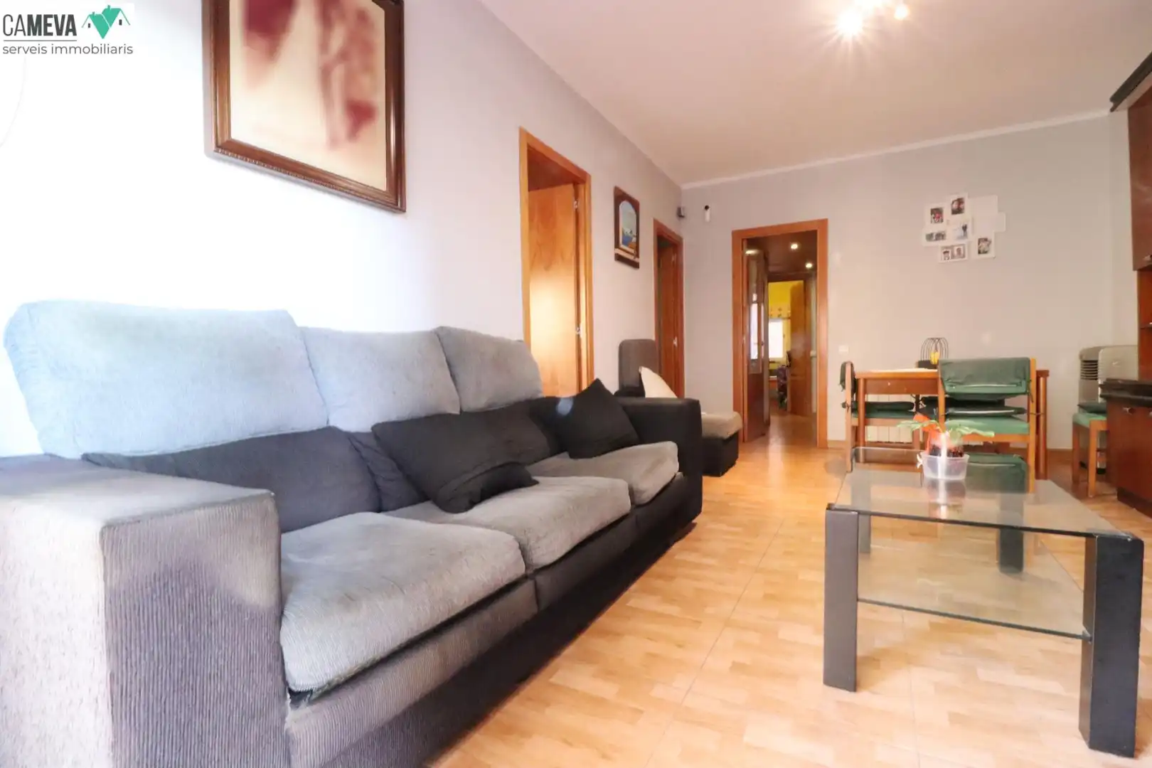 Appartement avec terrasse à vendre à Creu Alta - Puiggener, imagen 2