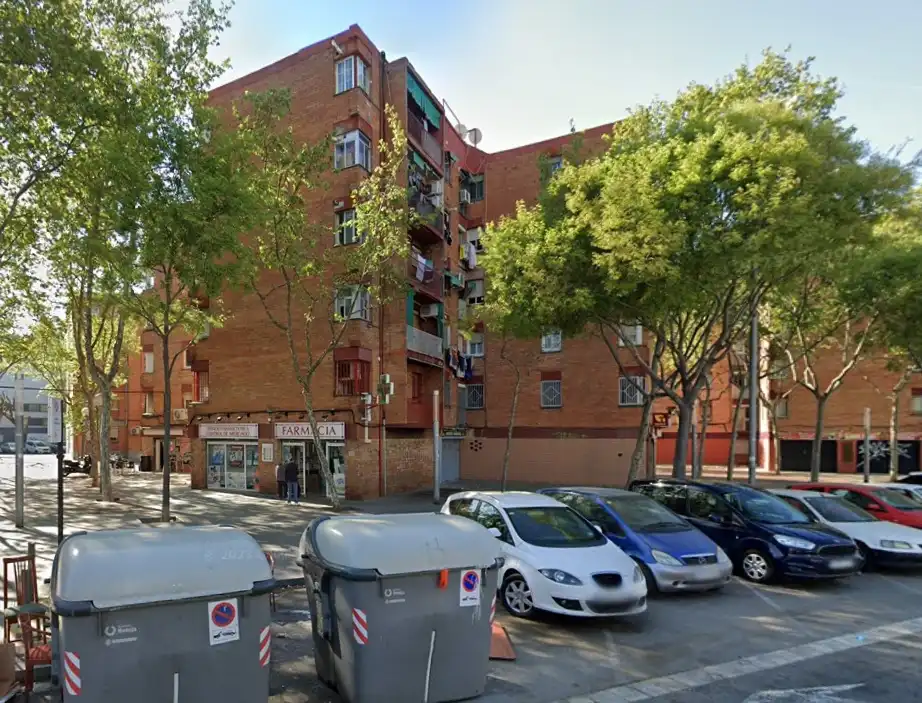 Wohnung zum Verkauf in Av Marqués de Montroig