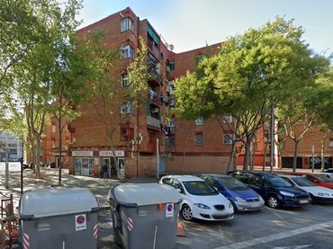 Piso en venta en Av Marqués de Montroig