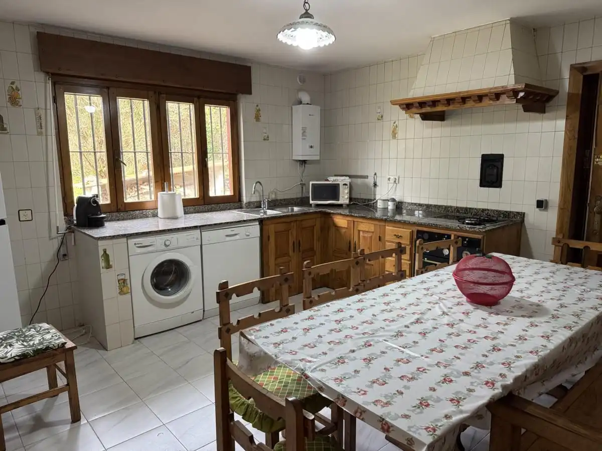 Maison avec jardin à vendre à Vidiago - Pendueles - Tresgrandas, imagen 90