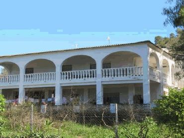 Villa à vendre à Pt Bolves o Retoría Novetle