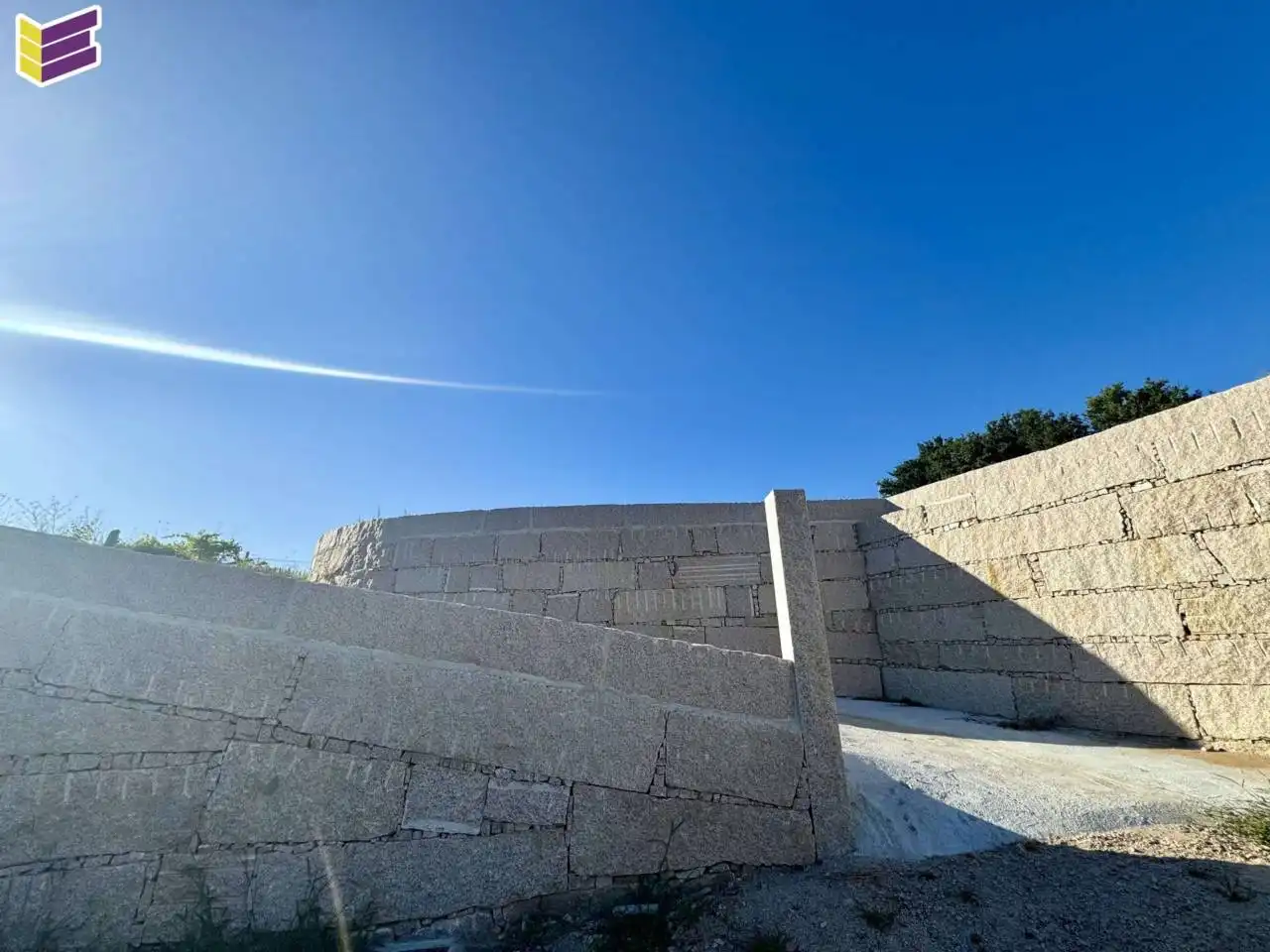 Terreny residencial en venda a Calle Rotea Petelos 5, imagen 17