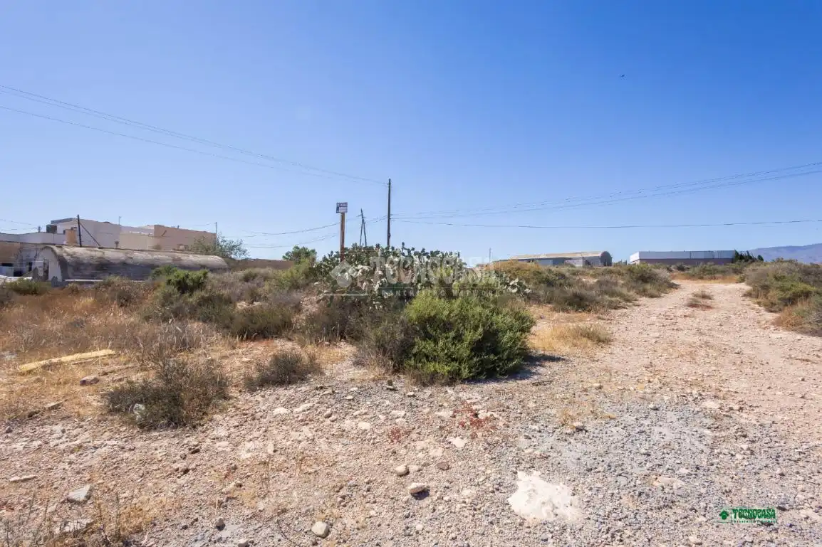 Terreny rústic en venda a Costacabana - Loma Cabrera, imagen 7