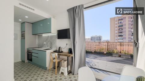 Photo 5 of Flat to rent in Santa Eulàlia, Barcelona