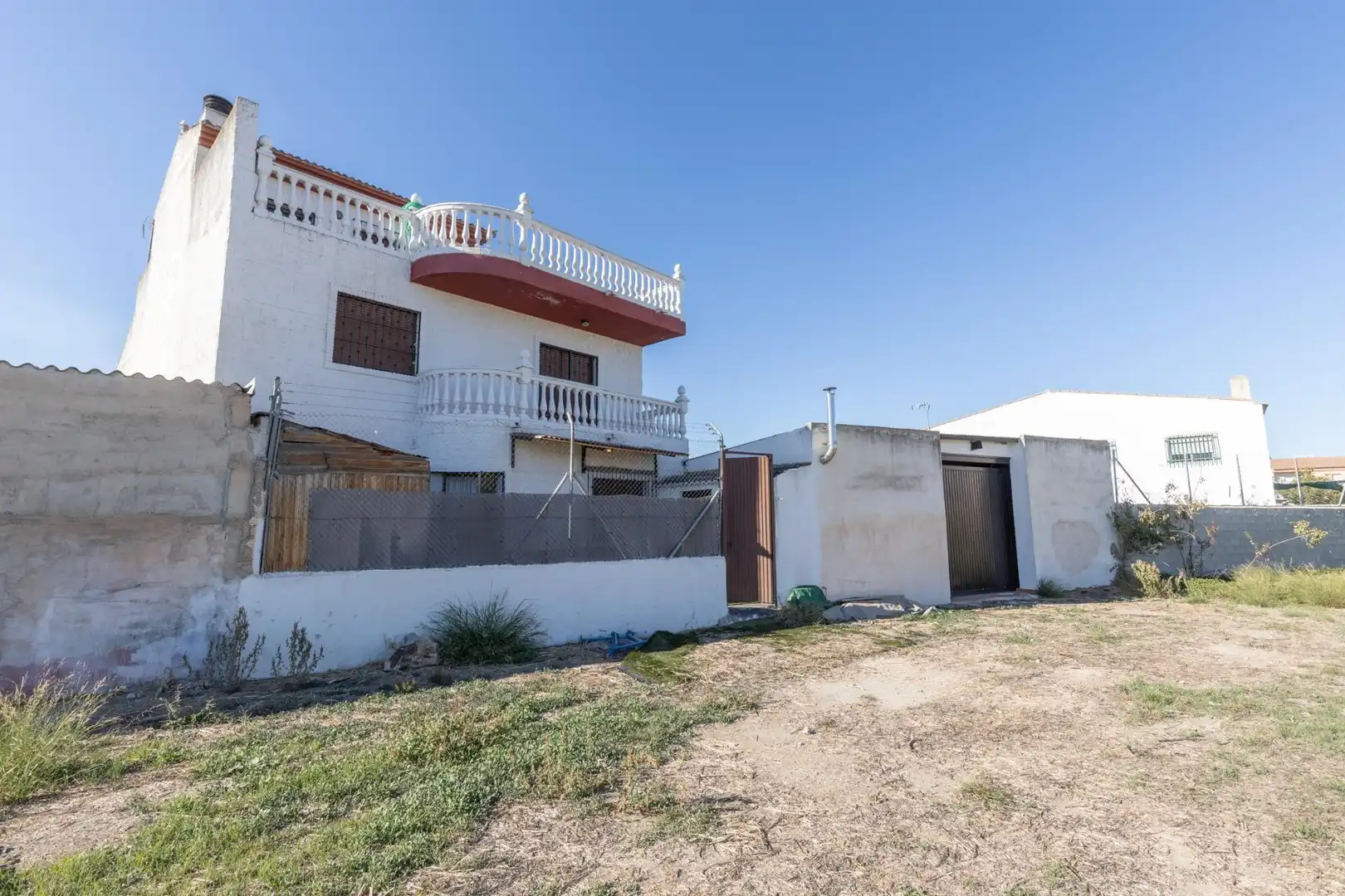 House with terrace for sale in Plaza Iglesia de Pedro Ruiz 3, imagen 34