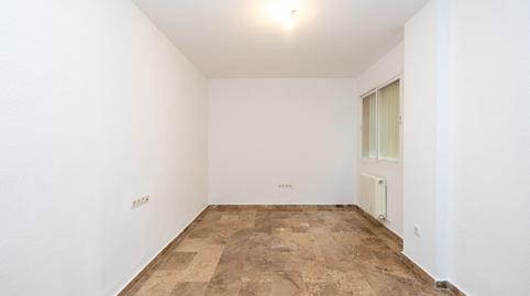 Foto 5 de Piso de alquiler en Plaza Albert Einstein, 2, Camino de Ronda, Granada
