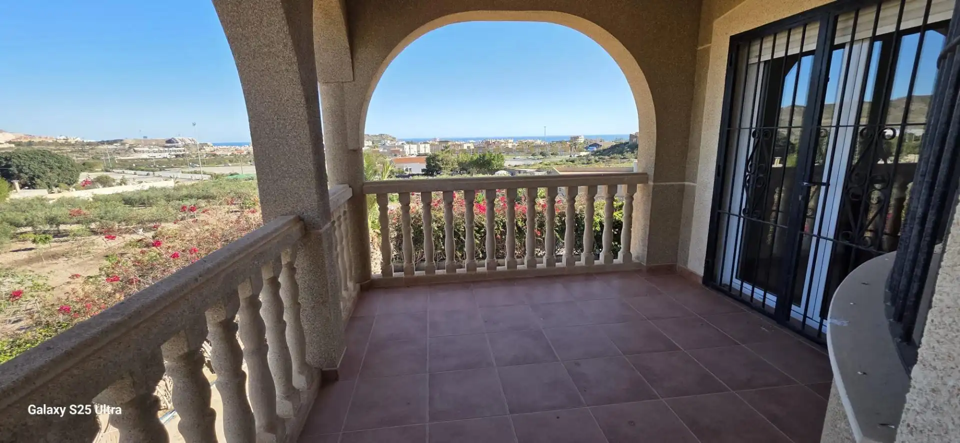 Villa avec jardin à vendre à Carretera de Cope Águilas a Calabardina, imagen 8