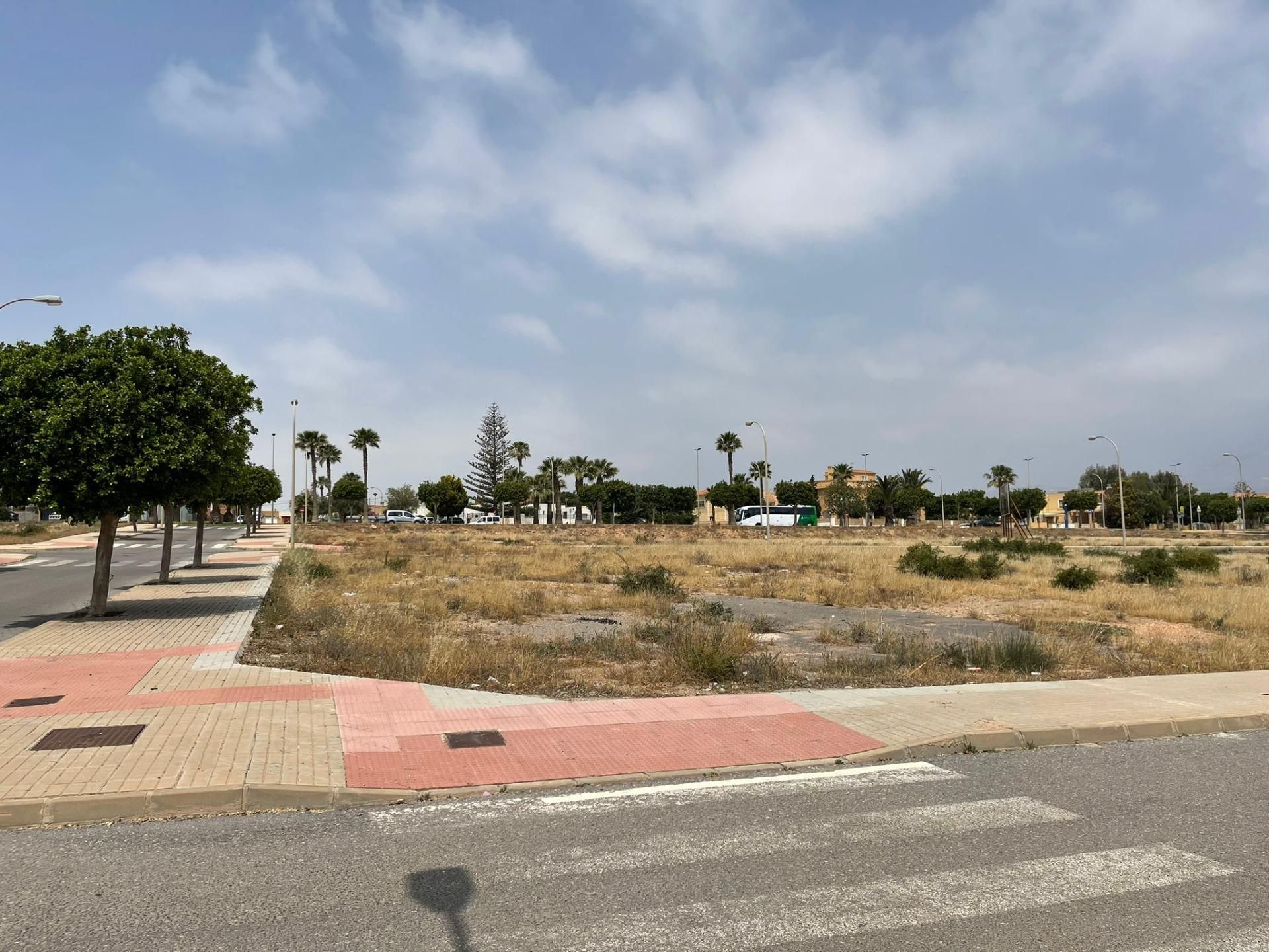 Residential for sale in El Ejido
