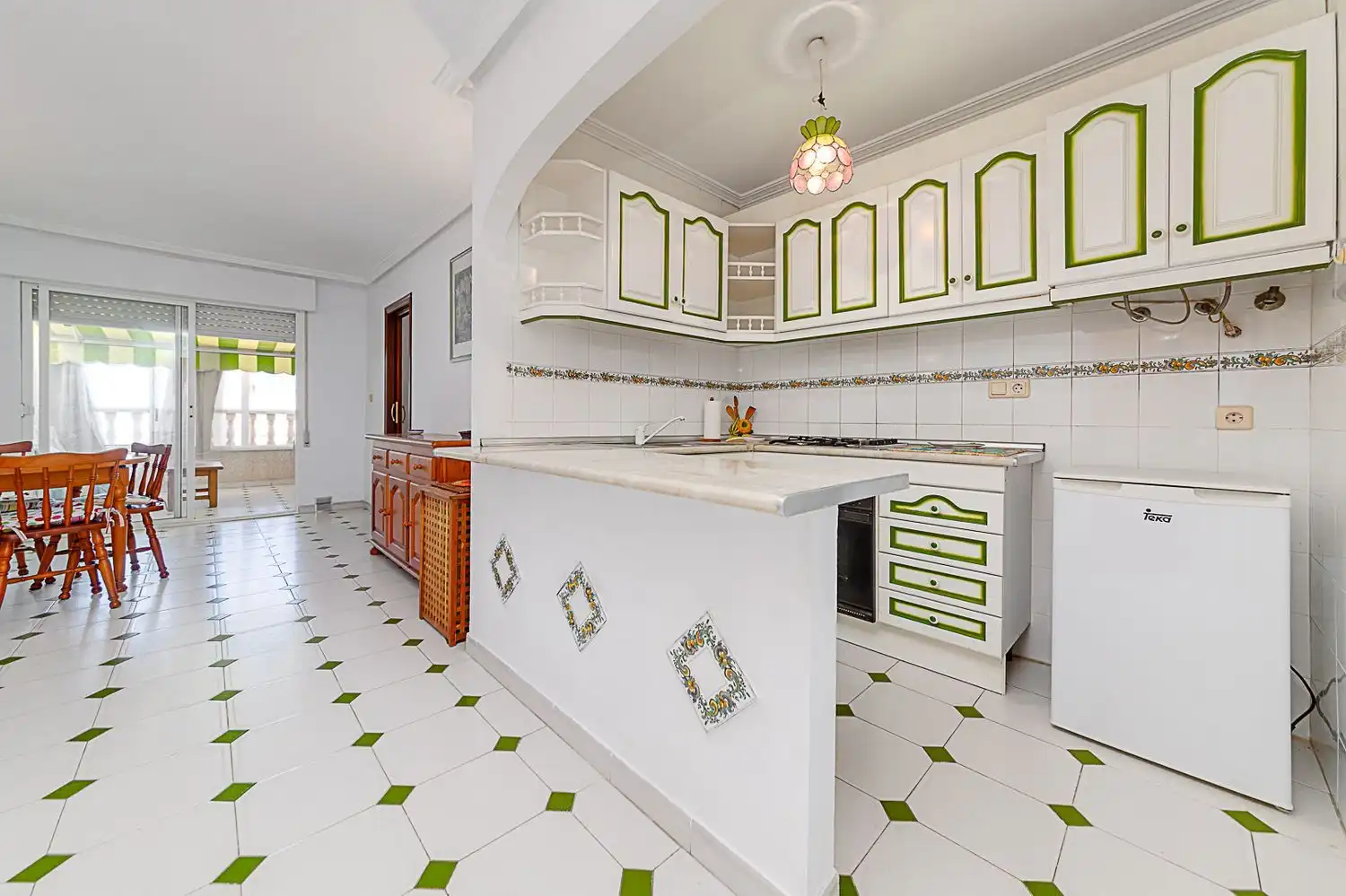 Penthouse mit Aufzug zum Verkauf in Calle Pintor Sorolla 10, imagen 6