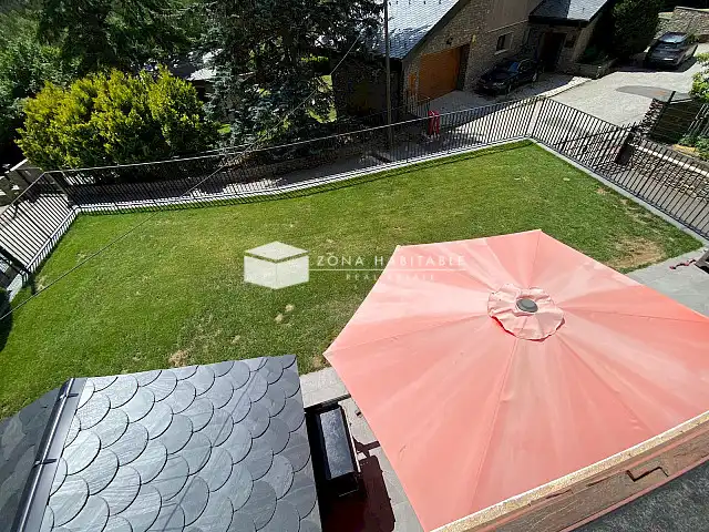 Casa pareada con jardín en venta en Pal - Xixerella, imagen 18