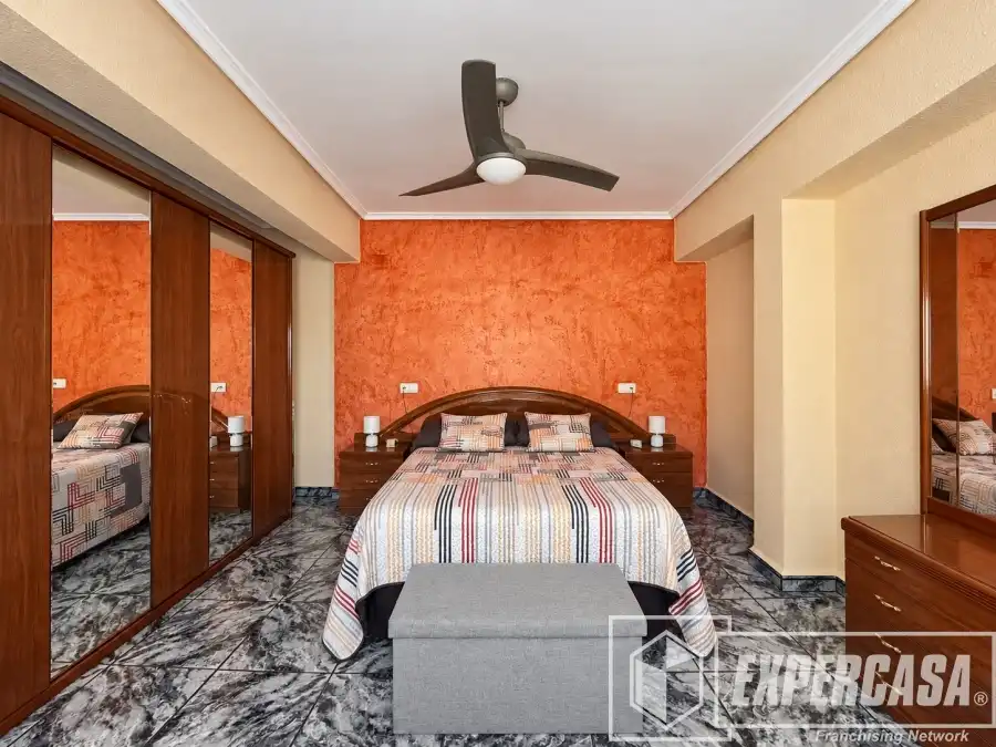 Piso en venta en Parque de la Bombilla, imagen 14
