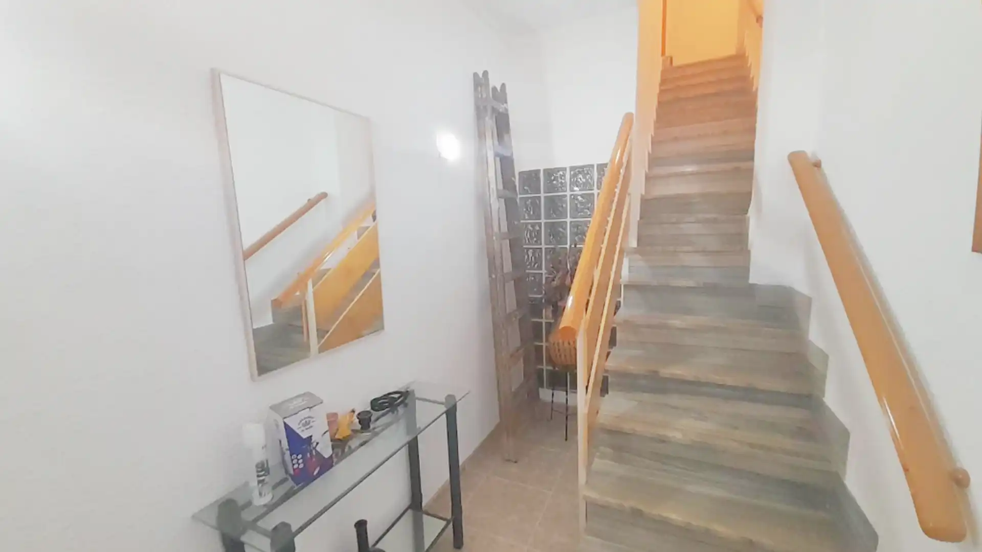 Pis en venda en Alcantarilla amb Aire condicionat, Traster i Moblat