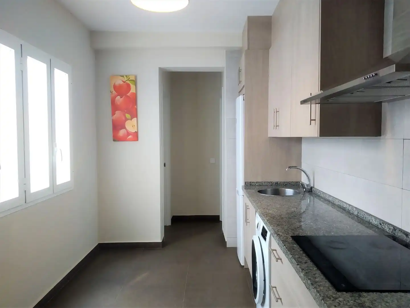 Wohnung zur Miete in Málaga, Málaga