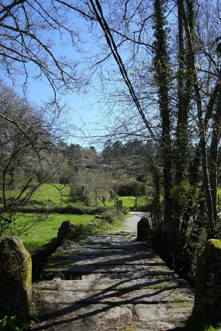 Residential zum Verkauf in Moraña