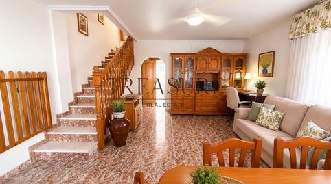 Foto 4 de Casa o chalet en venta en Pintor Segrelles, Los Narejos - Punta Calera, Los Alcázares
