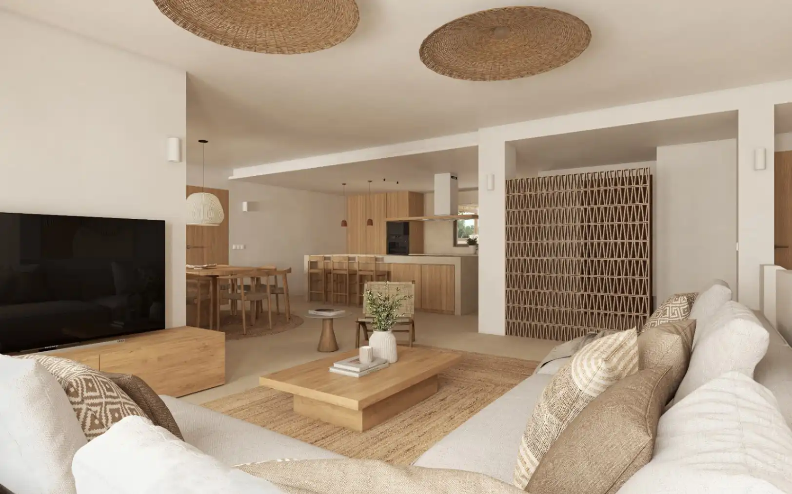 Casa in vendita a Benissa pueblo, imagen 5