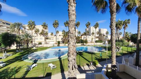 Foto 2 de Casa o xalet en venda a Agua Amarga - Urbanova, Alicante