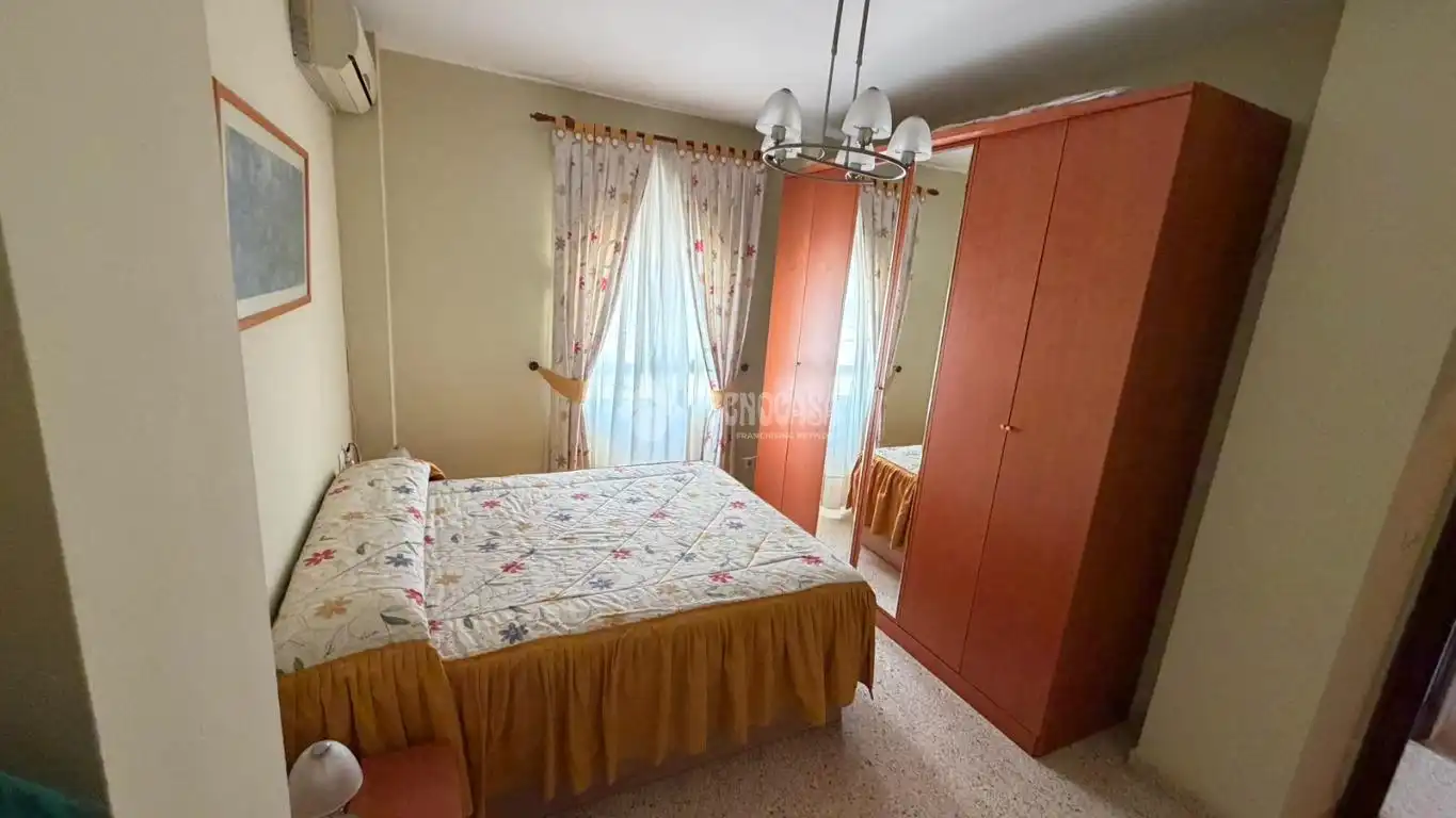 Schlafzimmer von Maisonette zum Verkauf in Norte 