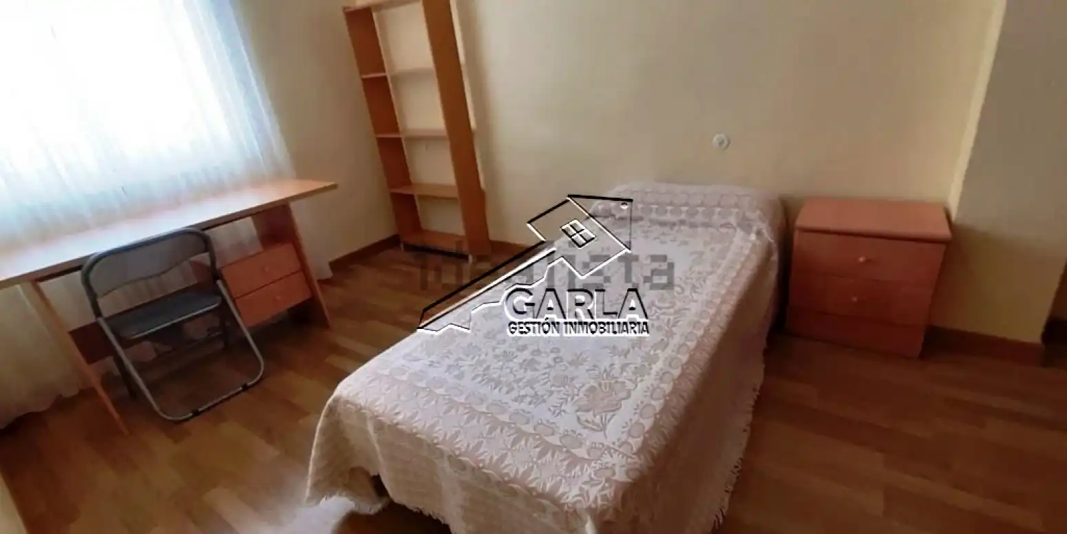 Flat with terrace to rent in Salamanca - Calle Asturias, imagen 10