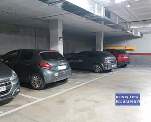 Parking of Garage for sale in Arenys de Mar