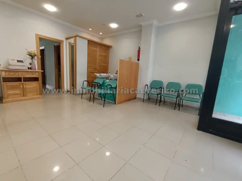 Local en venta en  Logroño con Aire acondicionado, Calefacción y Terraza