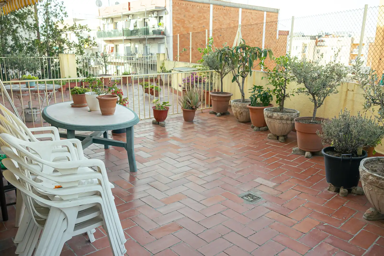 Appartement à vendre à Centre
