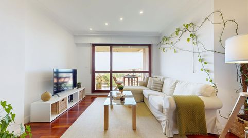 Foto 2 de Ático en venta en Calle de Basañese, Negurigane - Peruri, Leioa