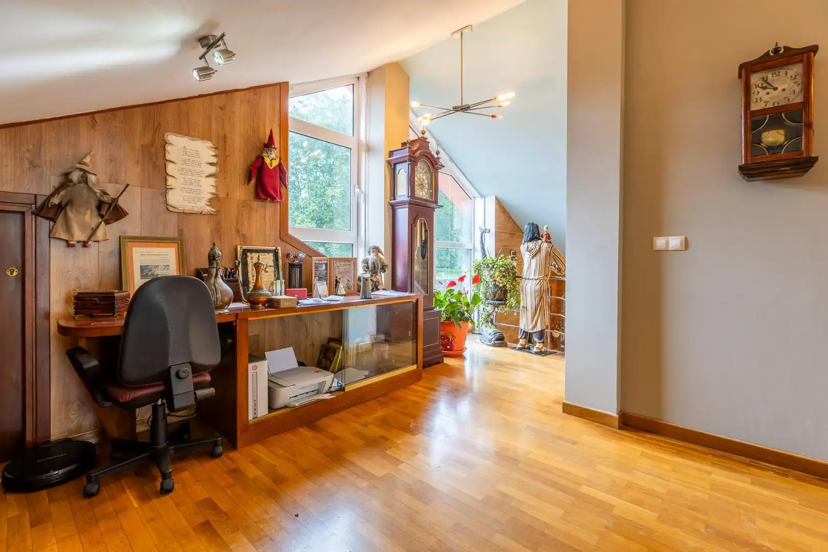 Chalet con terraza en venta en Sada (A Coruña), imagen 54